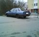 Ford sierra  solgt