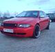 Audi A4 1.8T m. chip