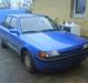 Mazda 323 -SOLGT-