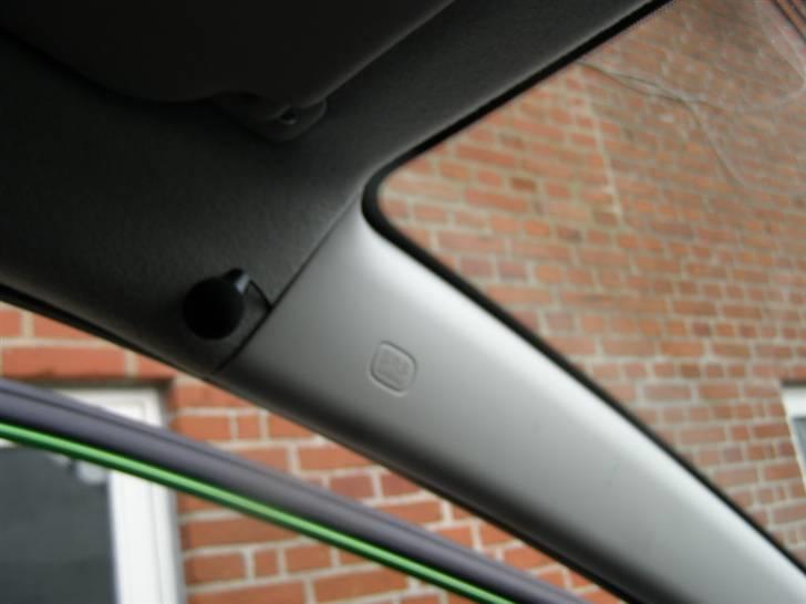 Mazda 2 sport - Bluetooth mic :D billede 7