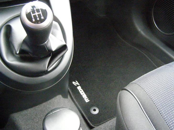 Mazda 2 sport billede 9