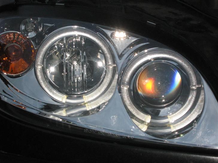 Citroën Saxo billede 1