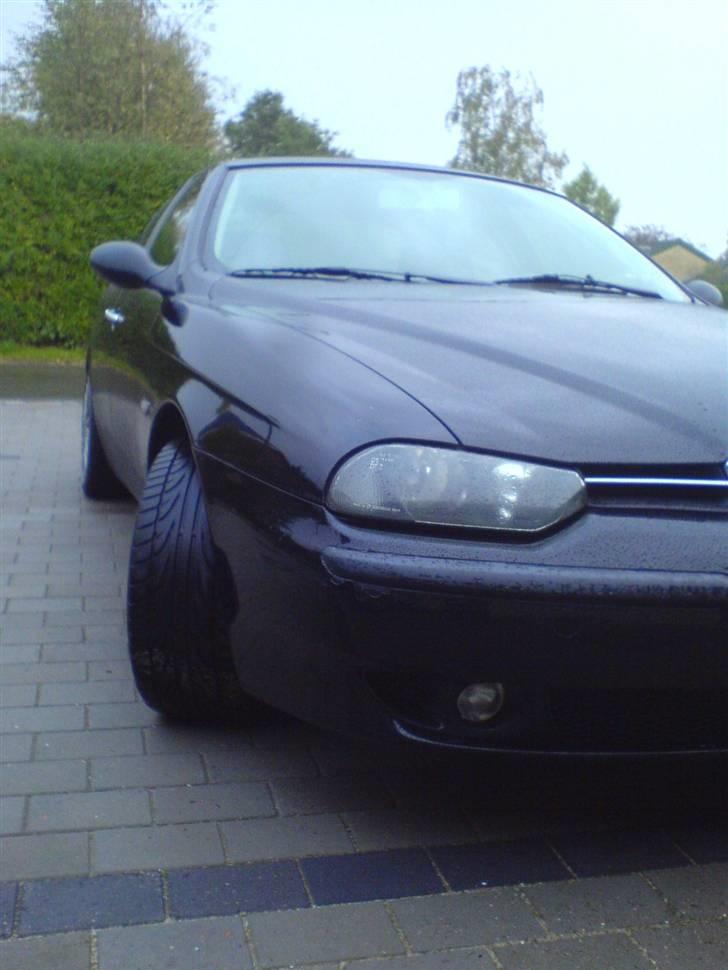 Alfa Romeo 156 billede 14