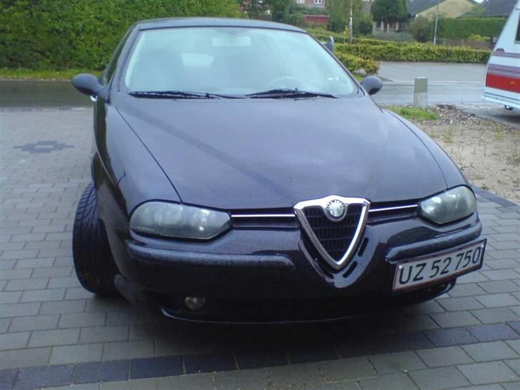 Alfa Romeo 156 billede 15