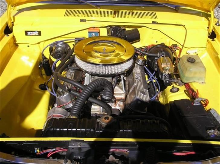 Dodge dart billede 1