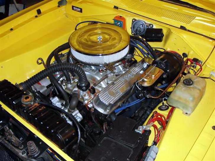 Dodge dart billede 6