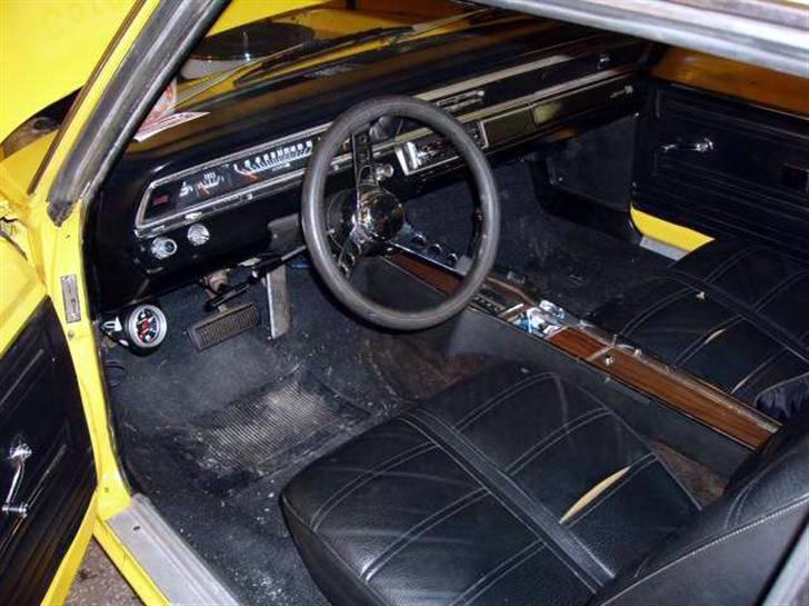 Dodge dart billede 7