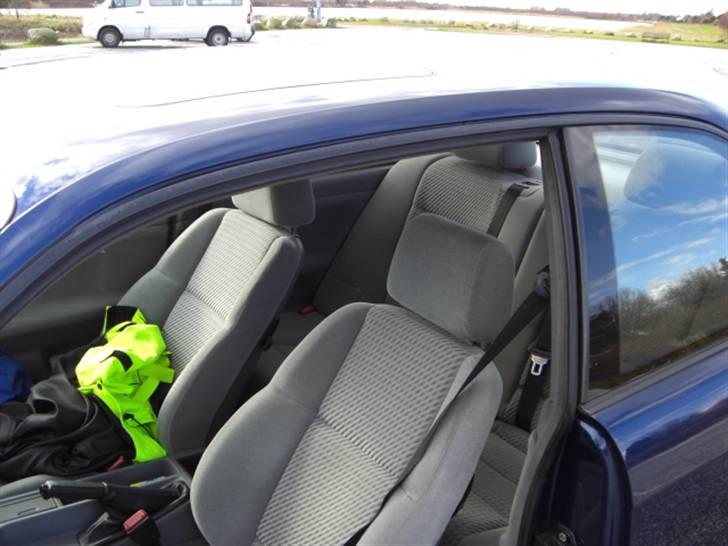 BMW 325i coupe billede 7