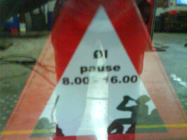 Opel Corsa B >>>SOLGT<<< billede 12