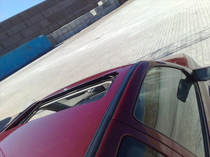 VW Golf 3 TDI   billede 12