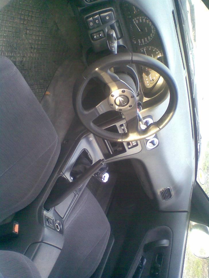 Nissan 200SX  billede 3