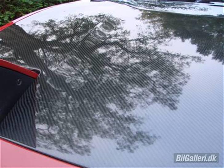 Nissan 200SX  billede 6