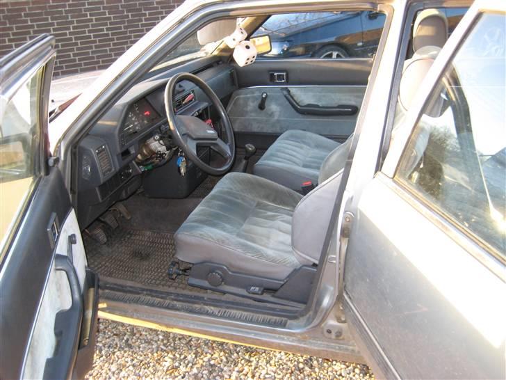 Toyota camry dx (SKROTTET) billede 8