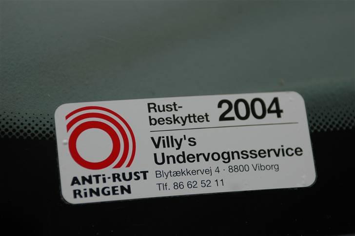 BMW 518i Executive SOLGT billede 8