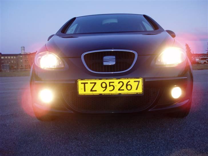 Seat Toledo billede 3