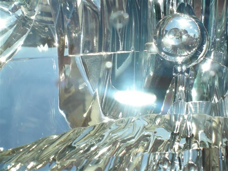 Suzuki swift 1,5 GLX SMADRET - forlygten billede 6