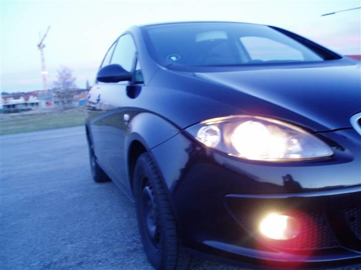Seat Toledo billede 4