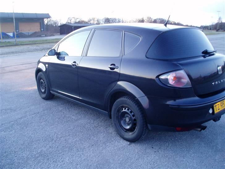 Seat Toledo billede 6