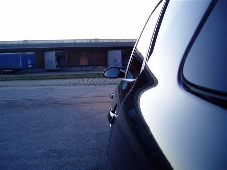 Seat Toledo billede 9