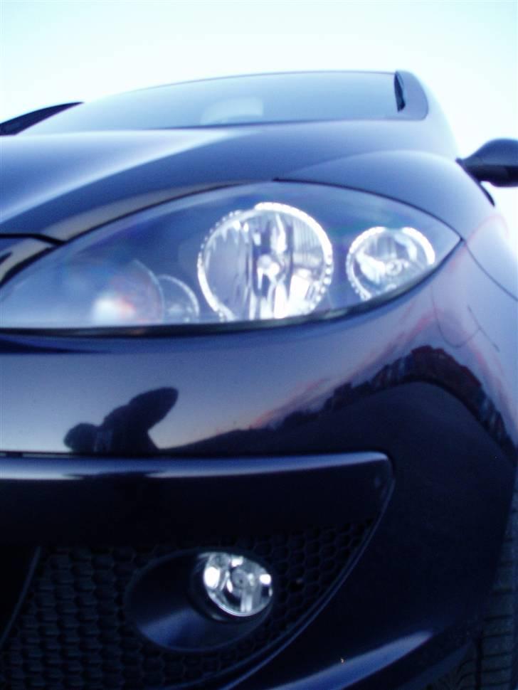 Seat Toledo billede 10