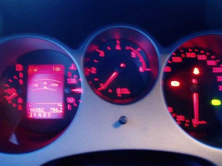 Seat Toledo billede 14