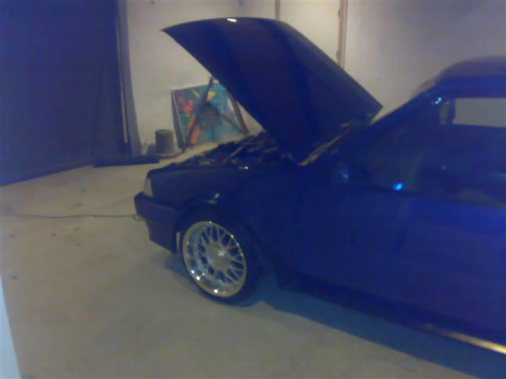 Toyota Corolla Gt  SOLGT billede 9