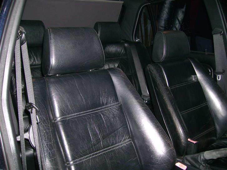 BMW E30 325i billede 3