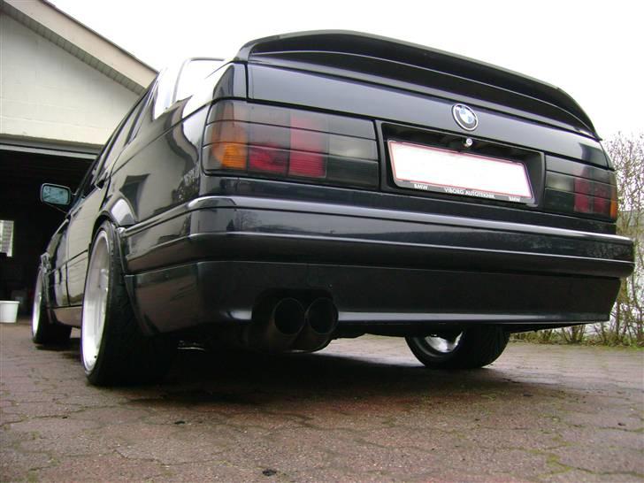 BMW E30 325i billede 5