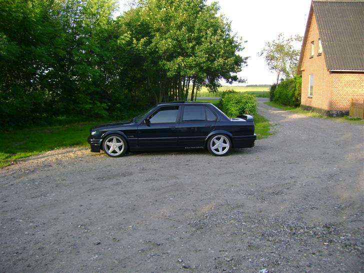 BMW E30 325i billede 7