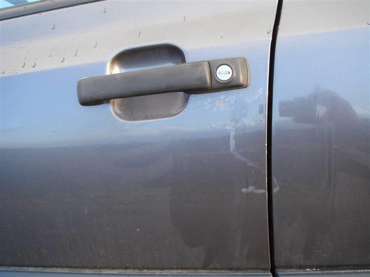 VW Golf III GTD ** SOLGT** billede 13