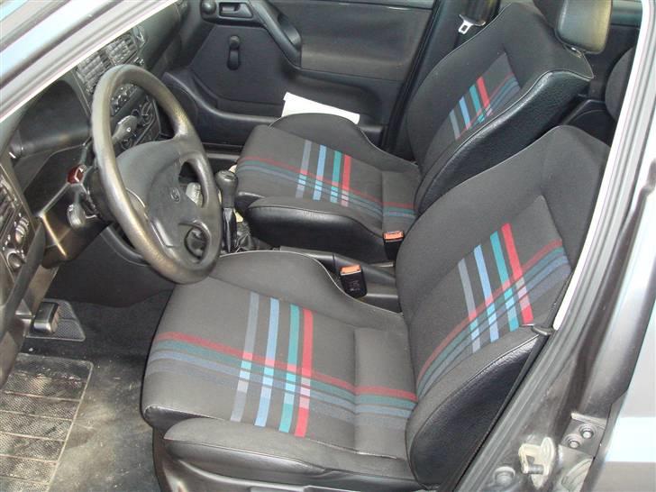 VW Golf III GTD ** SOLGT** billede 15