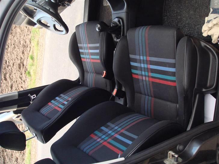 VW Golf III GTD ** SOLGT** billede 17