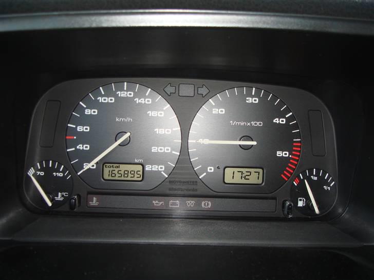 VW Golf III GTD ** SOLGT** billede 19