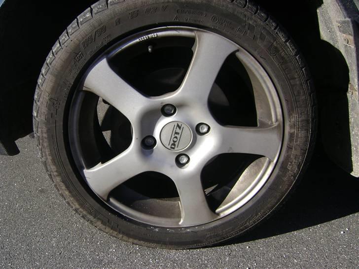 Ford Escort (SOLGT) billede 9