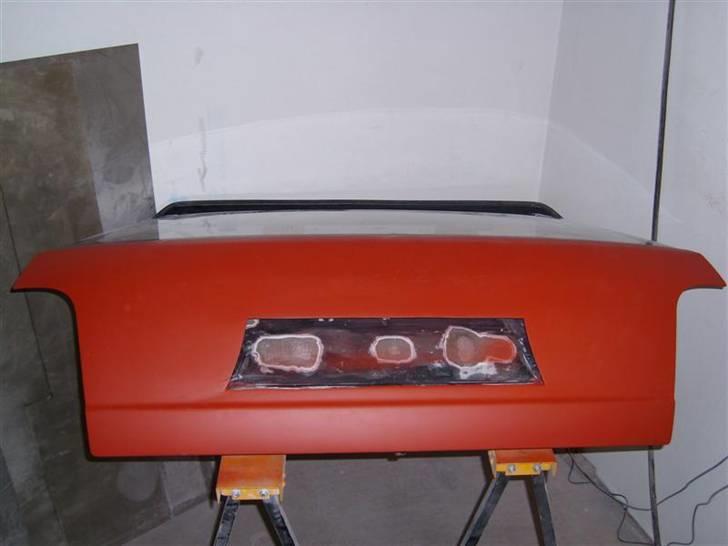 VW Polo g40 - Solgt billede 8