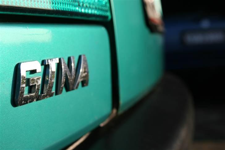 VW Golf 1,9 GTD - solgt - billede 2