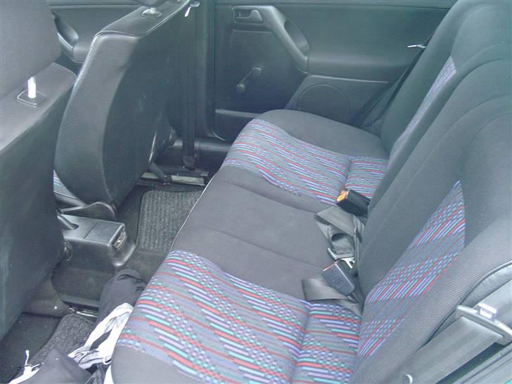 VW Golf 1,9 GTD - solgt - billede 3