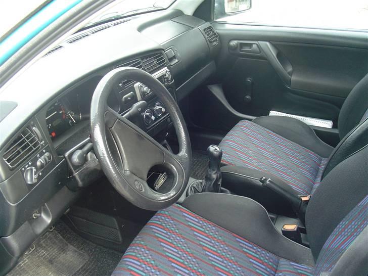 VW Golf 1,9 GTD - solgt - billede 5