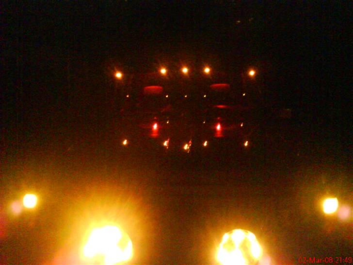 Nissan patrol GR Y 60 billede 9