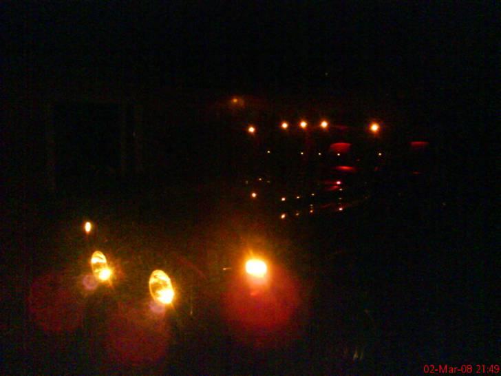 Nissan patrol GR Y 60 billede 11