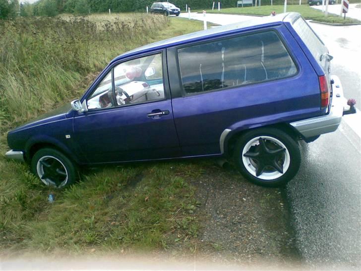 VW polo hit 1,3  billede 6