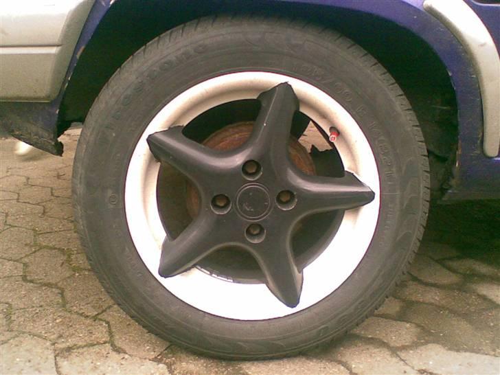 VW polo hit 1,3  billede 7