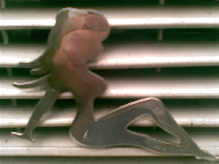 VW polo hit 1,3  billede 9