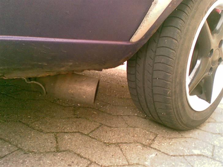 VW polo hit 1,3  billede 11