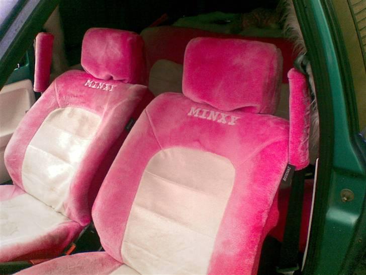 VW polo hit 1,3  billede 13