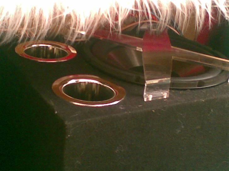 VW polo hit 1,3  billede 16