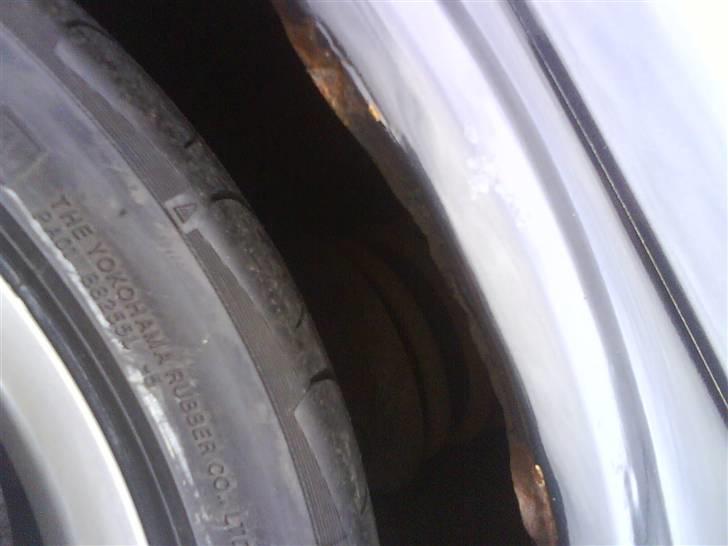 BMW 325i SOLGT billede 2