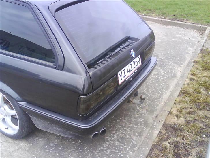 BMW 325i SOLGT billede 3