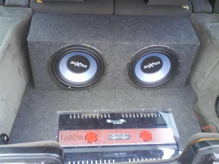 BMW 325i SOLGT billede 4