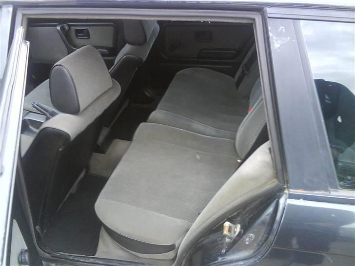 BMW 325i SOLGT billede 5